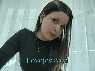 Lovejessyca