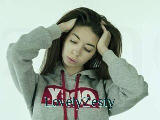 LovelyZesty