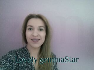 Lovely_gemmaStar