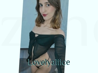 Lovelyaliice