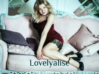 Lovelyalise