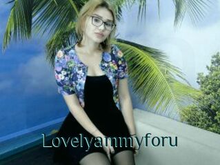 Lovelyammyforu
