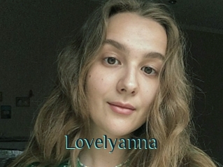 Lovelyanna