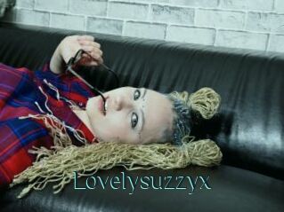 Lovelysuzzyx