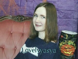 Lovelyyasya