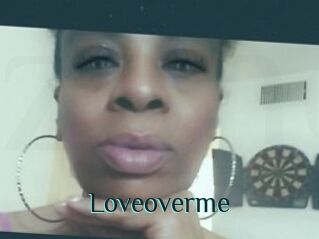 Loveoverme