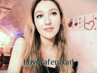 Loverafenixan
