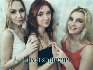 Loversqueens
