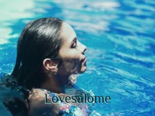 Lovesalome