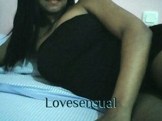 Lovesensual