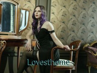 Lovestheme