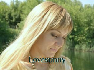 Lovesunny