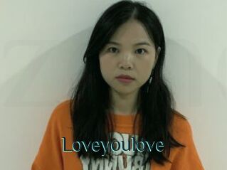 Loveyoulove