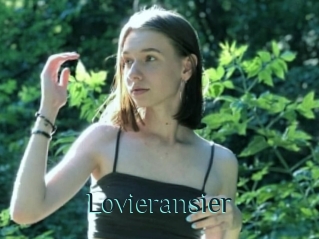 Lovieransier