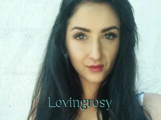 Lovingrosy