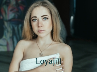 Loyajill