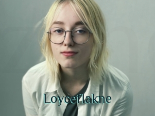 Loyceflakne