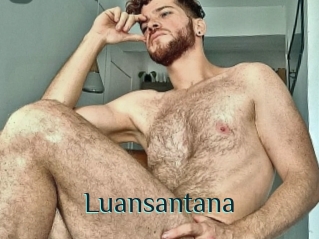 Luansantana