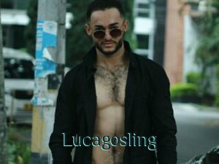 Lucagosling