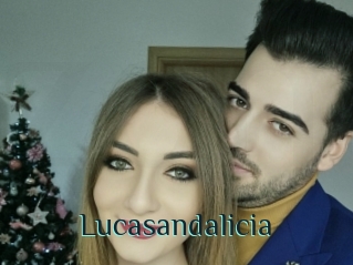 Lucasandalicia