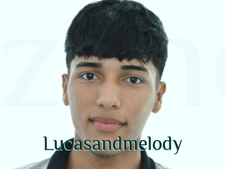 Lucasandmelody
