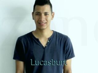 Lucasburt