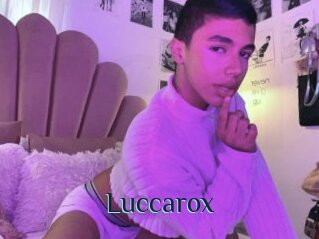 Luccarox