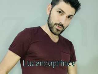 Lucenzoprince