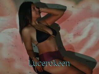 Lucerokeen