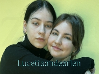 Lucettaandearlen