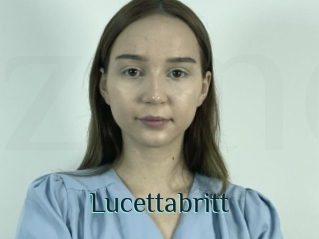Lucettabritt