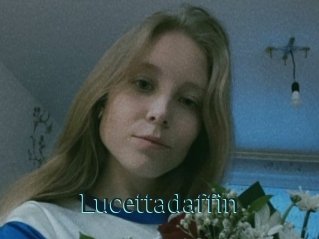 Lucettadaffin