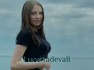 Lucettadevall