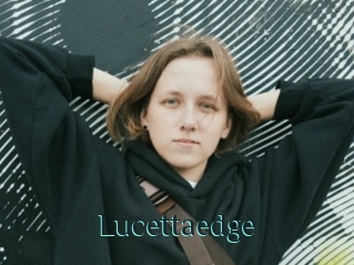 Lucettaedge