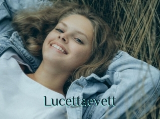 Lucettaevett