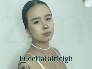 Lucettafairleigh