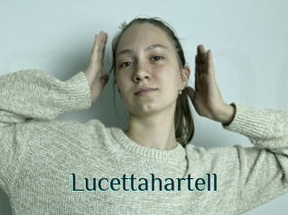 Lucettahartell