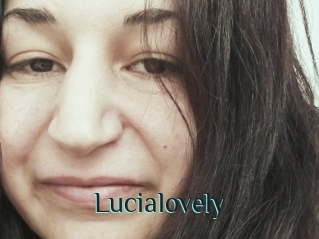 Lucialovely