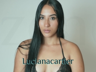 Lucianacartier