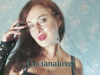Lucianaluxe