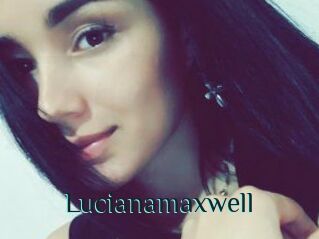 Lucianamaxwell