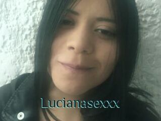 Lucianasexxx