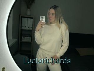 Luciarichards