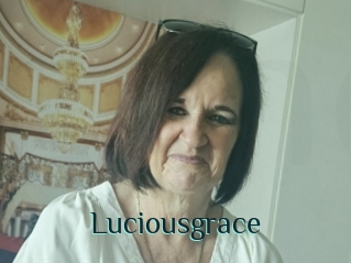 Luciousgrace