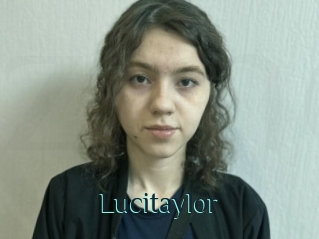 Lucitaylor