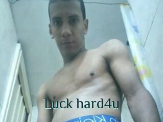 Luck_hard4u