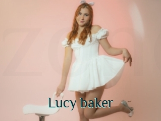 Lucy_baker