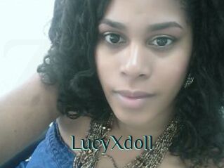 LucyXdoll