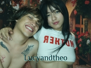 Lucyandtheo