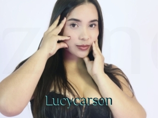 Lucycarson
